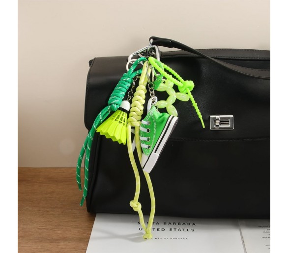 BEDELS|GREEN/8