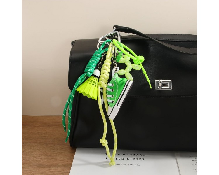BEDELS|GREEN/8