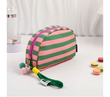 trousses maquillage|Green
