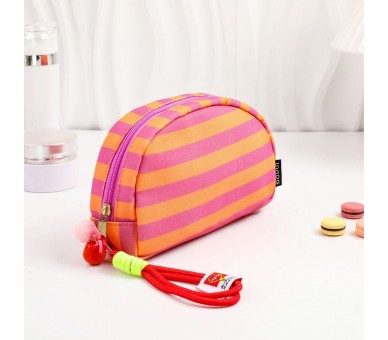 MAKE-UPTASSEN|PINK