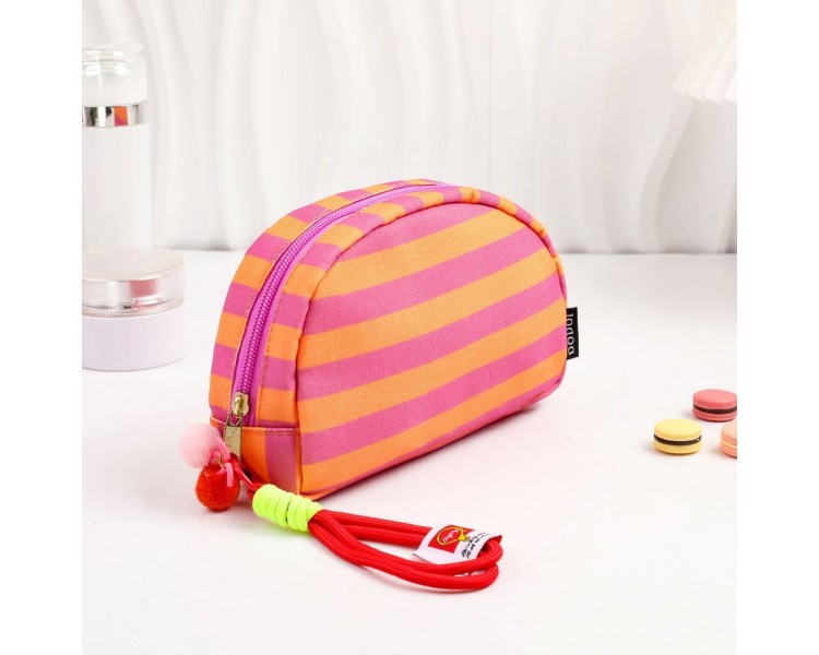 MAKE-UPTASSEN|PINK
