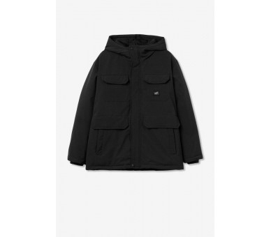 TIFFOSI : Top jacket with zipper and hood