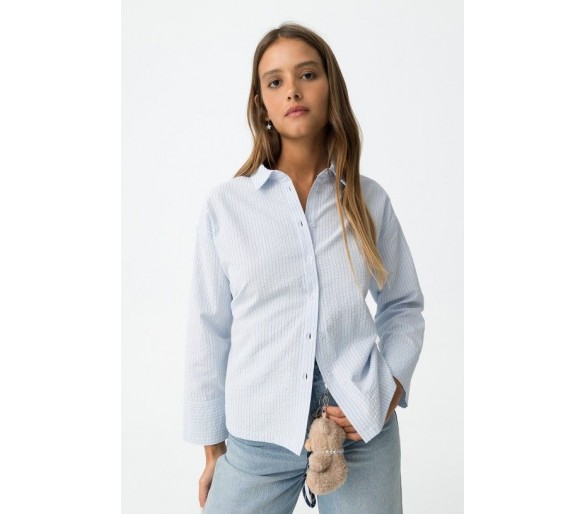 TIFFOSI : Long-sleeved shirt