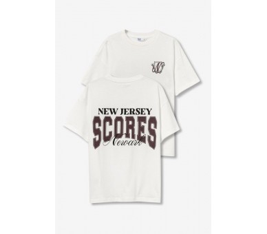 TIFFOSI : T-shirt à manches courtes