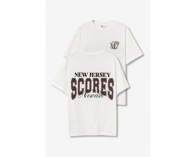 TIFFOSI : T-shirt à manches courtes