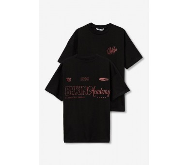 TIFFOSI : T-shirt à manches courtes