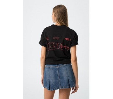 TIFFOSI : T-shirt à manches courtes