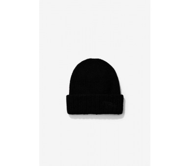 TIFFOSI : Beanie in Black