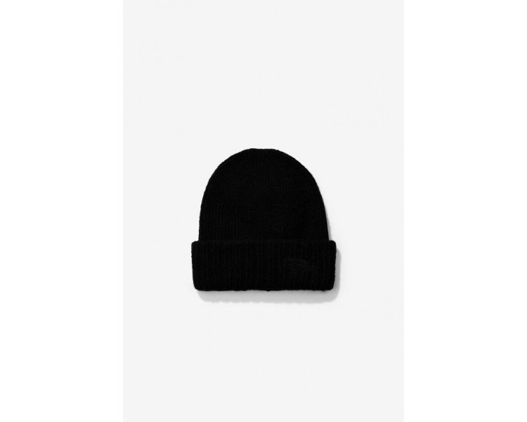 TIFFOSI : Beanie in Black