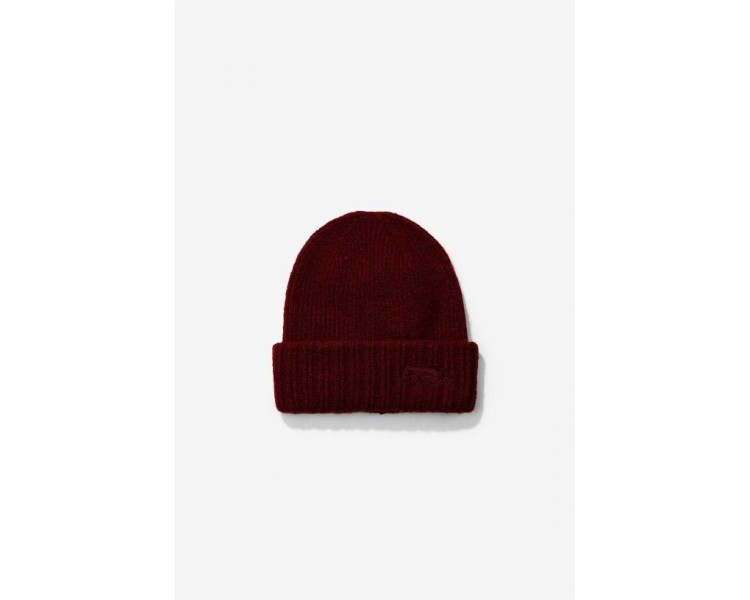 TIFFOSI : Beanie in Rosewood