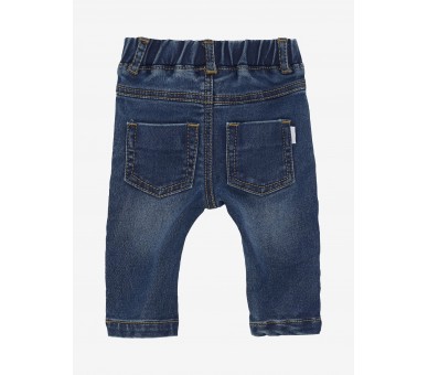 NOPPIES : Zacht jeansbroekje