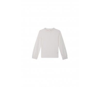 SOMEONE: Long-sleeved T-shirt