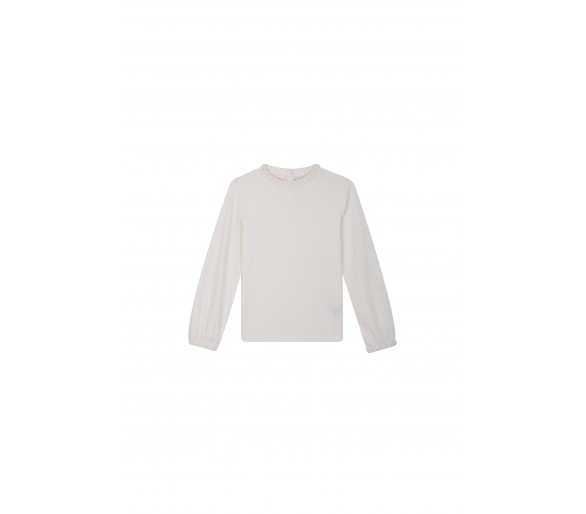SOMEONE : T-shirt à manches longues