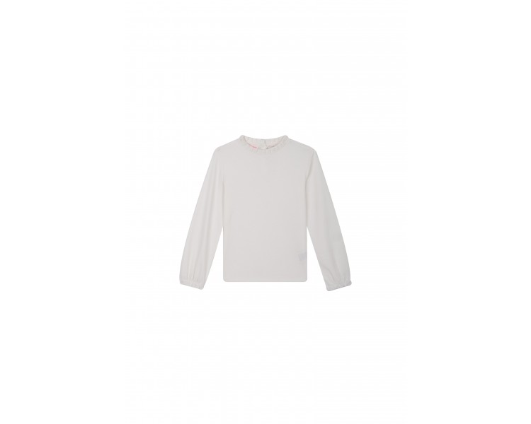 SOMEONE: Long-sleeved T-shirt