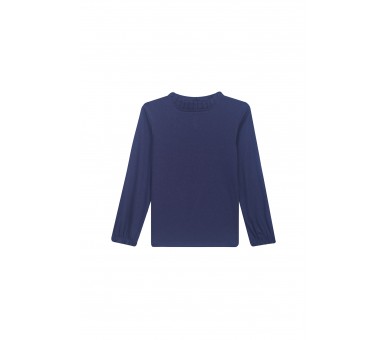 SOMEONE: Long-sleeved T-shirt