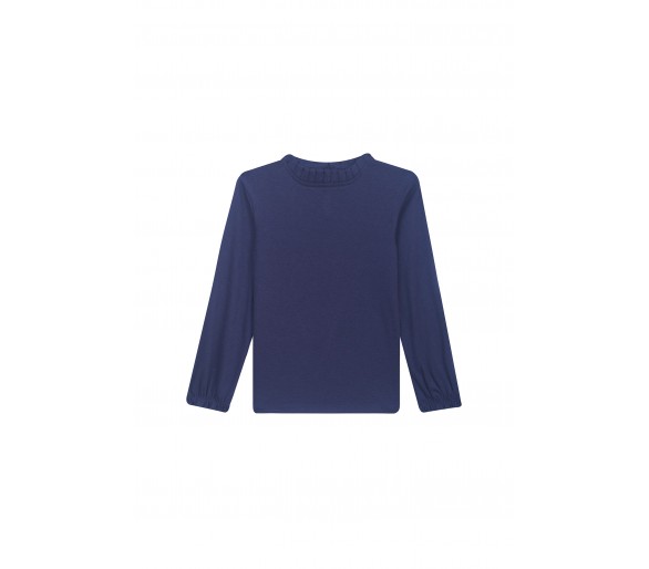 SOMEONE : T-shirt à manches longues
