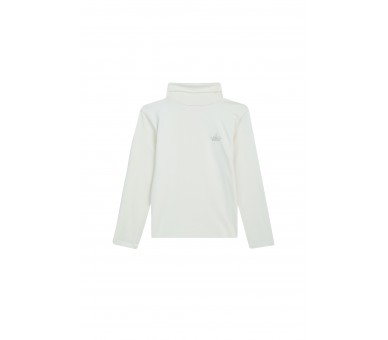 SOMEONE : T-shirt lange mouwen