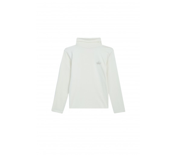 SOMEONE : T-shirt à manches longues