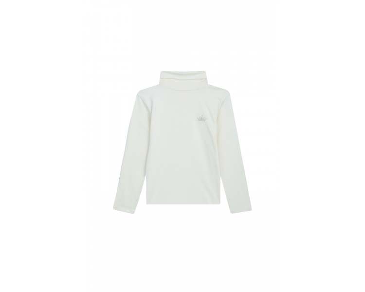 SOMEONE : T-shirt à manches longues