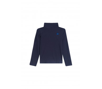 SOMEONE : T-shirt lange mouwen