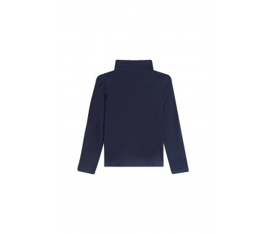 SOMEONE : T-shirt à manches longues