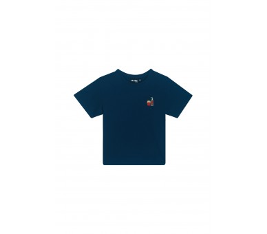 SOMEONE : T-shirt à manches courtes