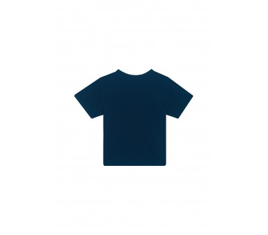 SOMEONE : T-shirt à manches courtes