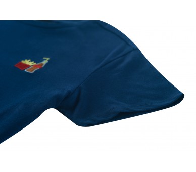 SOMEONE : T-shirt à manches courtes