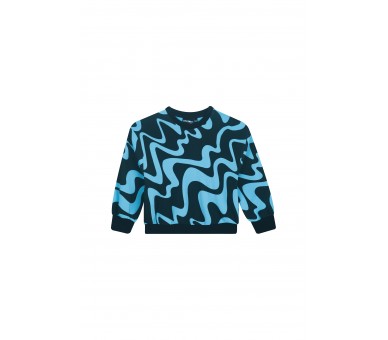 SOMEONE : Long-sleeved sweater