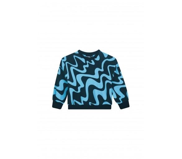 SOMEONE : Long-sleeved sweater
