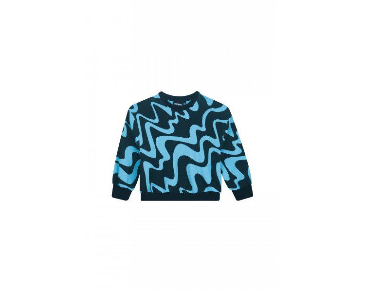 SOMEONE : Long-sleeved sweater
