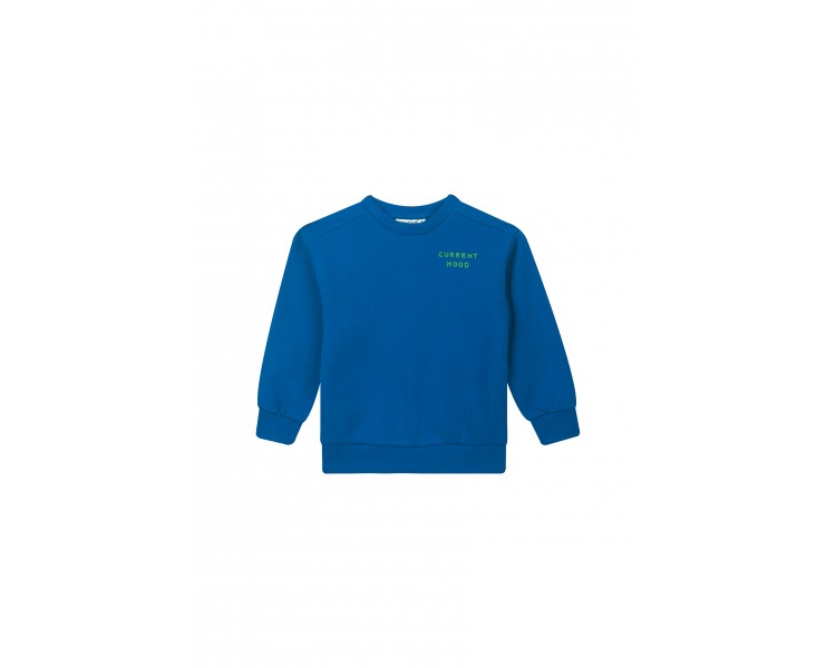 SOMEONE : Long-sleeved sweater