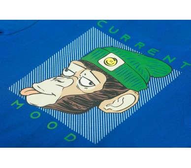 SOMEONE : Long-sleeved sweater