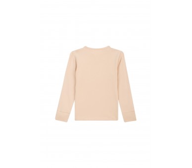 SOMEONE : T-shirt à manches longues