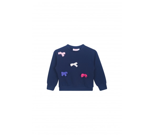 SOMEONE : Long-sleeved sweater