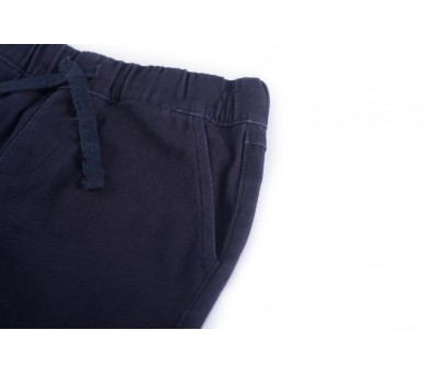 MINI REBELS : Lange broek