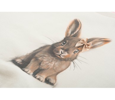 SOMEONE : Pull à manches longues