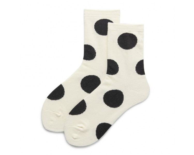 tot halverwege de kuit|White