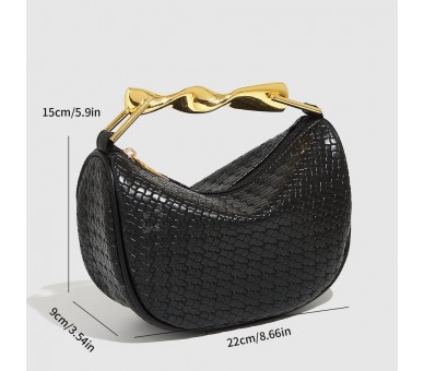 Sac à main élégant et polyvalent au quotidien