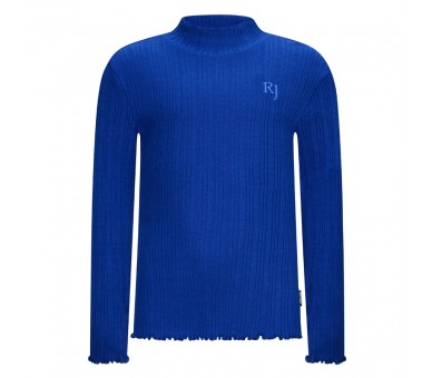 RETOUR : T-SHIRTS cobalt