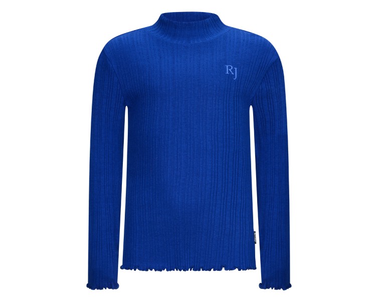 RETOUR : T-SHIRTS cobalt