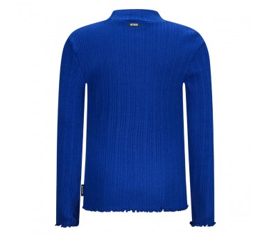 RETOUR : T-SHIRTS cobalt