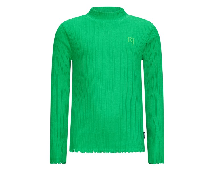RETOUR : T-SHIRTS bright green
