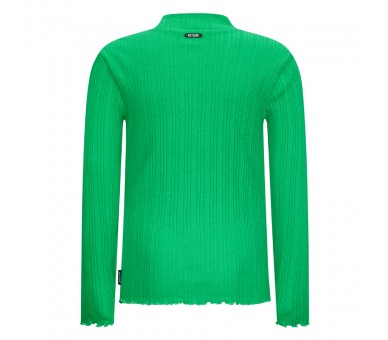 RETOUR : T-SHIRTS bright green