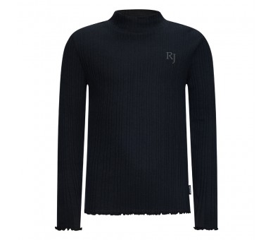 RETOUR : T-SHIRTS black