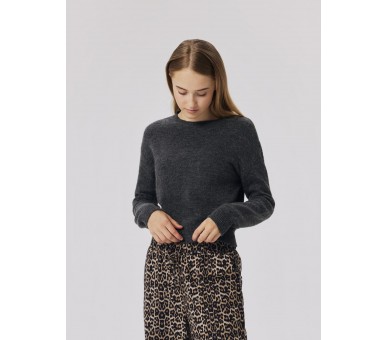 LMTD : Gebreide zachte pullover