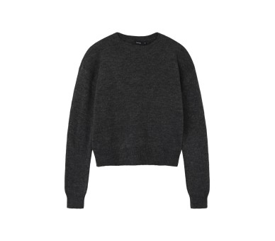 LMTD : Gebreide zachte pullover