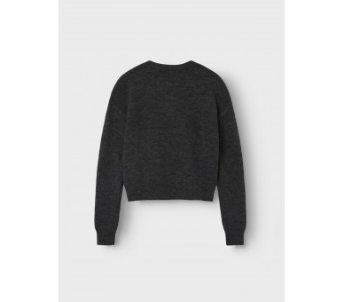 LMTD : Gebreide zachte pullover