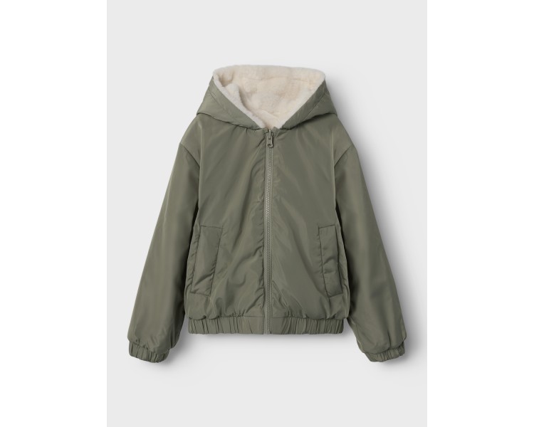 NAME IT : Veste bomber