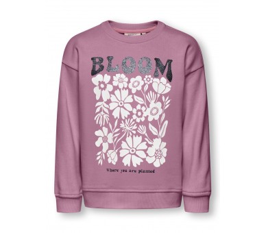 KIDS ONLY : Sweat-shirt